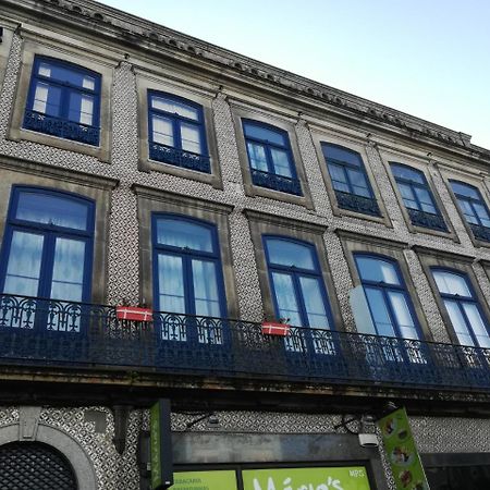Cool Guesthouse Porto Buitenkant foto