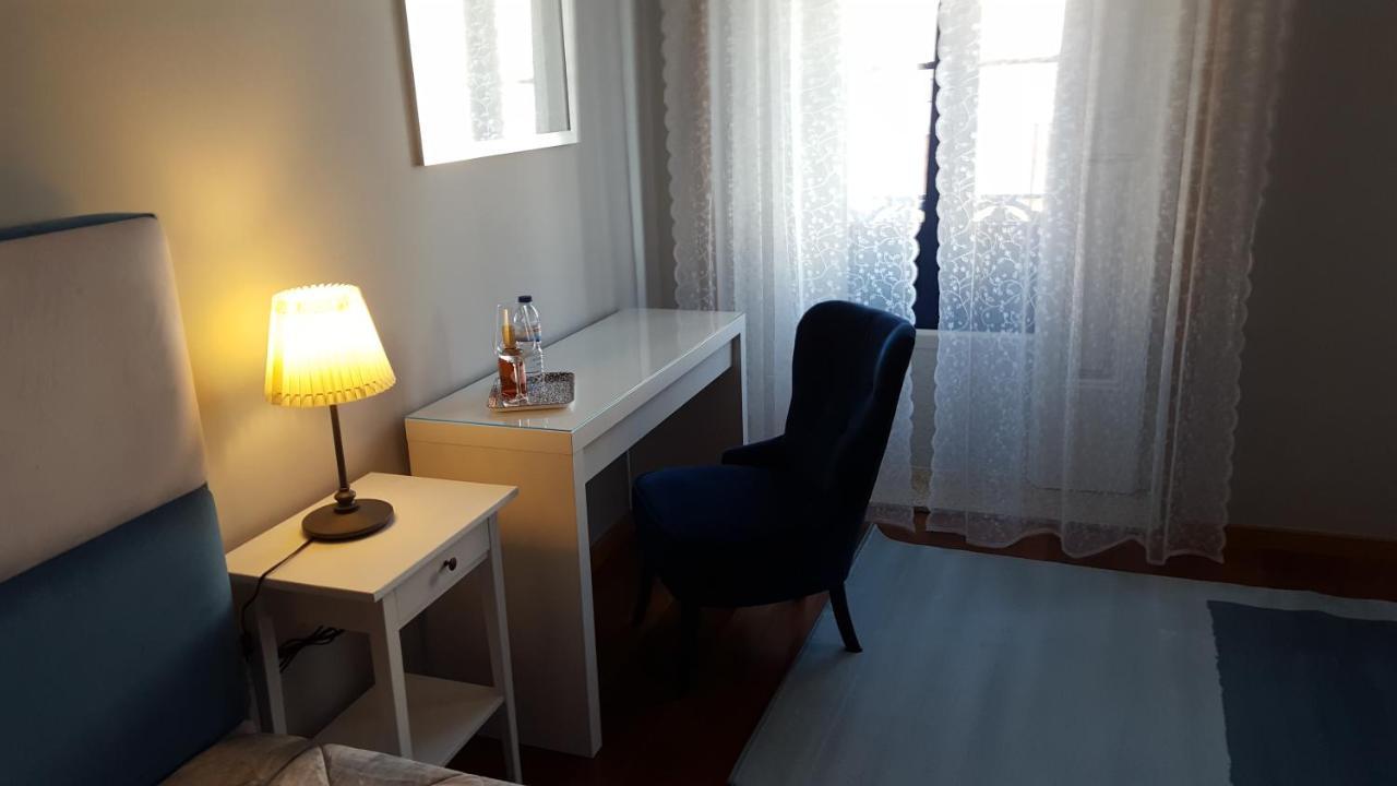 Cool Guesthouse Porto Buitenkant foto