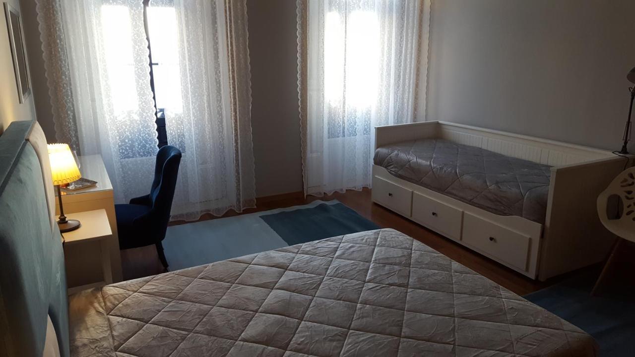 Cool Guesthouse Porto Buitenkant foto
