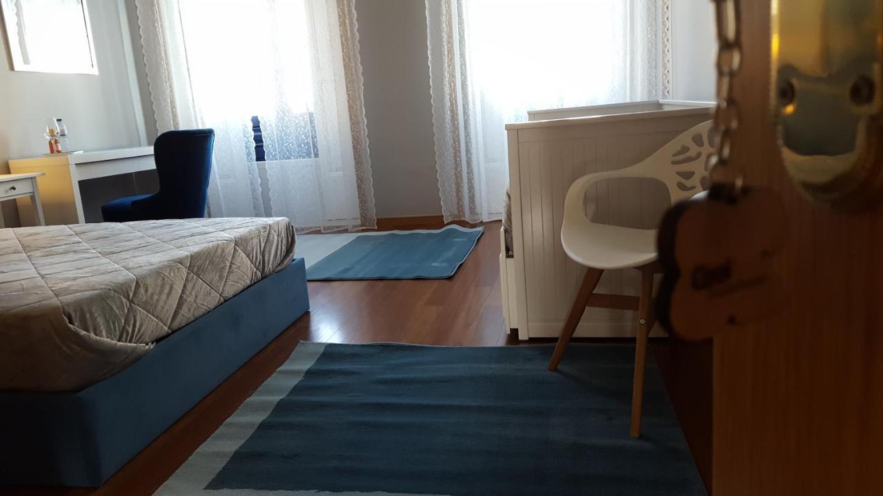 Cool Guesthouse Porto Buitenkant foto