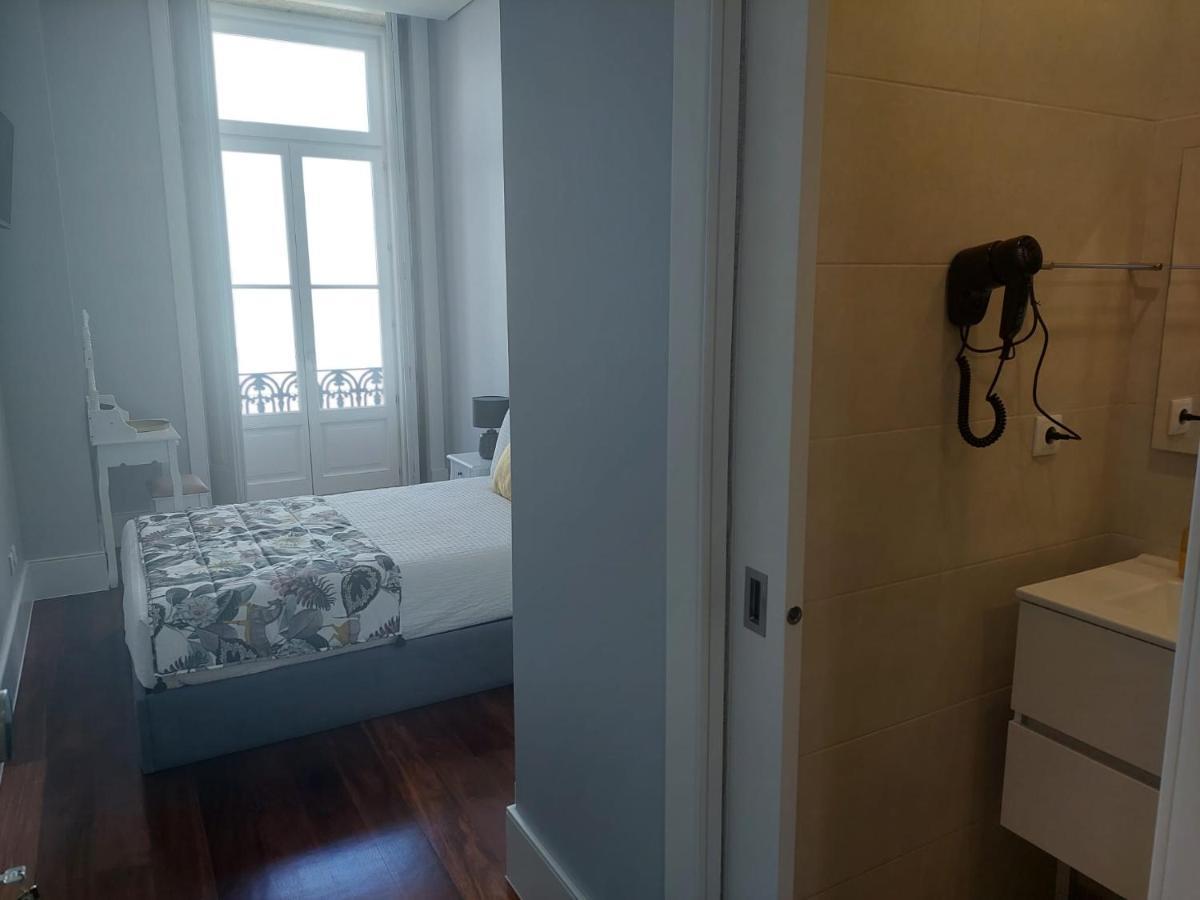 Cool Guesthouse Porto Buitenkant foto