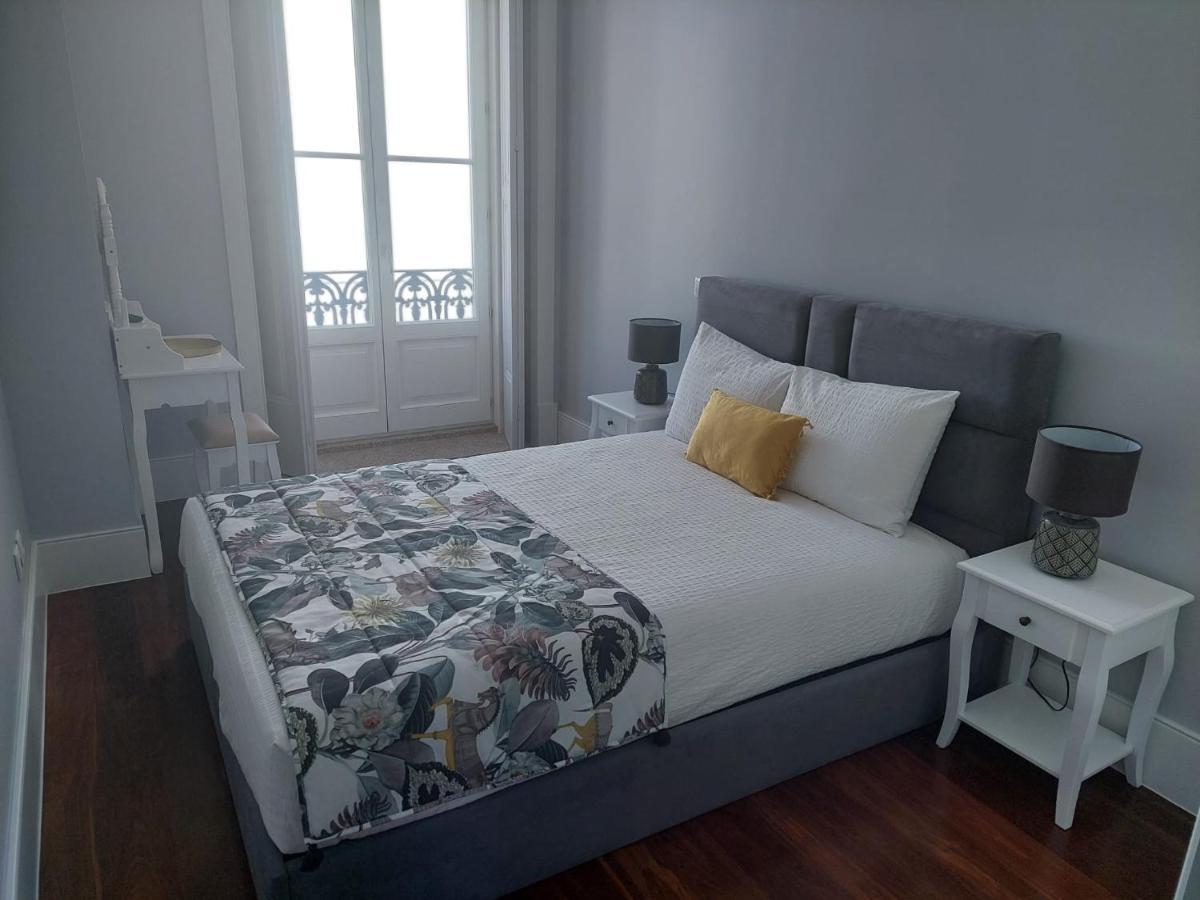 Cool Guesthouse Porto Buitenkant foto