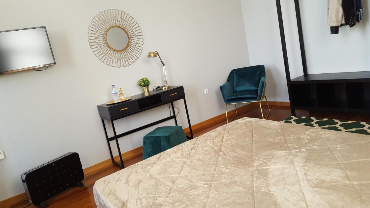 Cool Guesthouse Porto Buitenkant foto