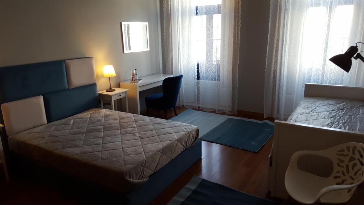 Cool Guesthouse Porto Buitenkant foto