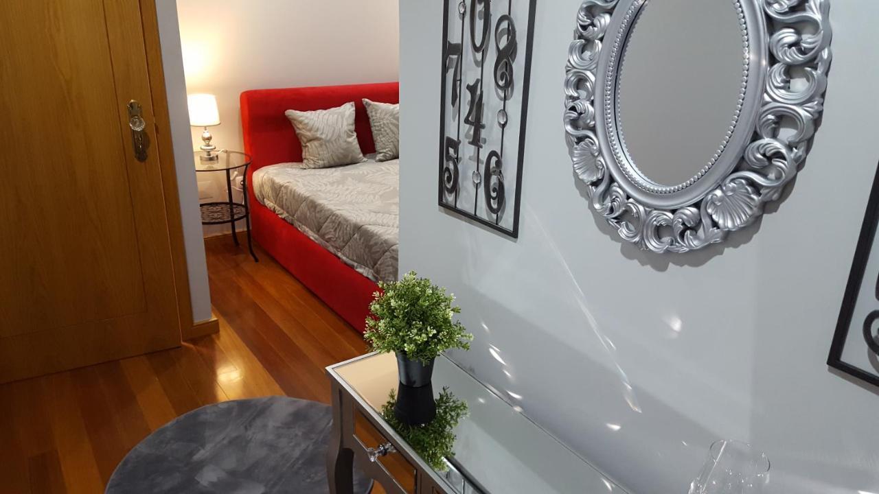 Cool Guesthouse Porto Buitenkant foto