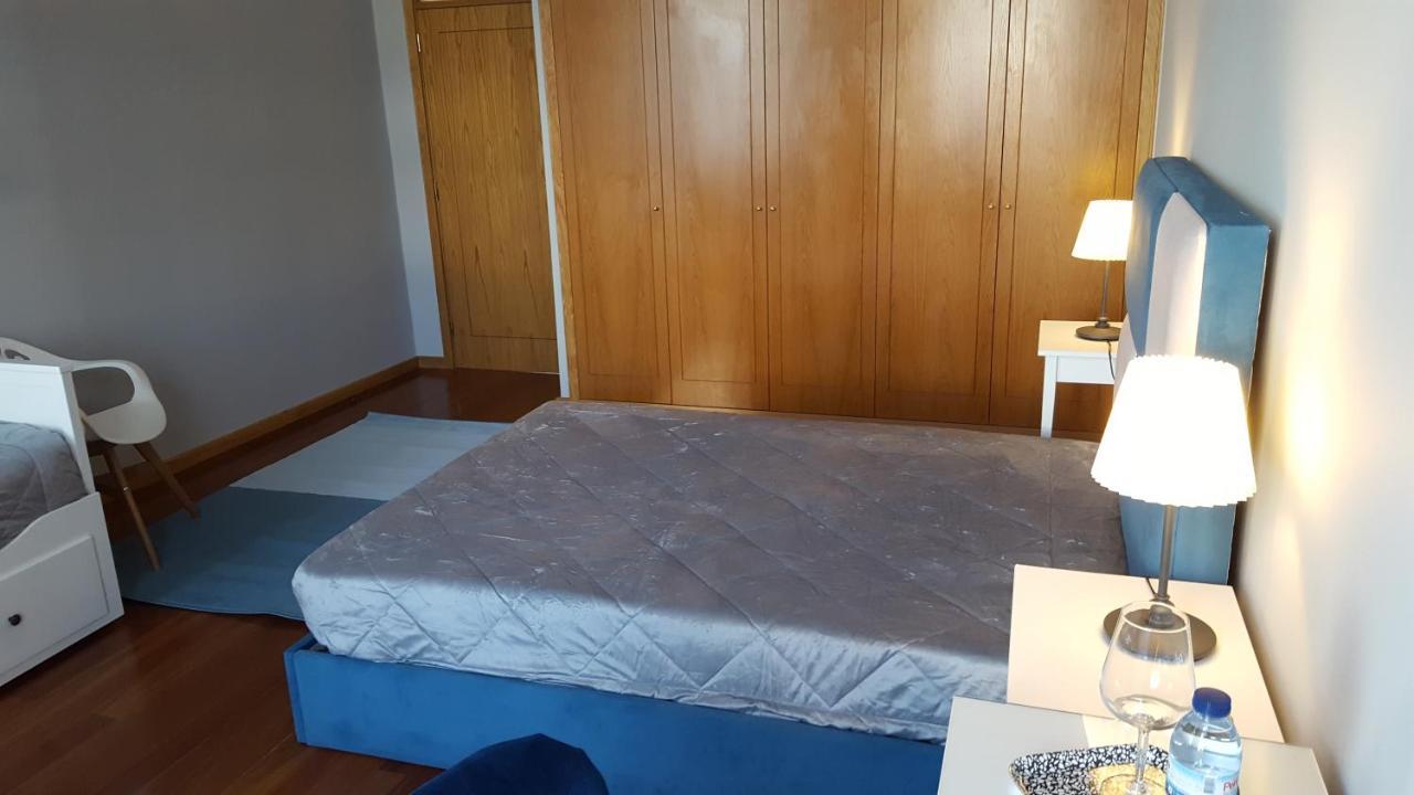 Cool Guesthouse Porto Buitenkant foto
