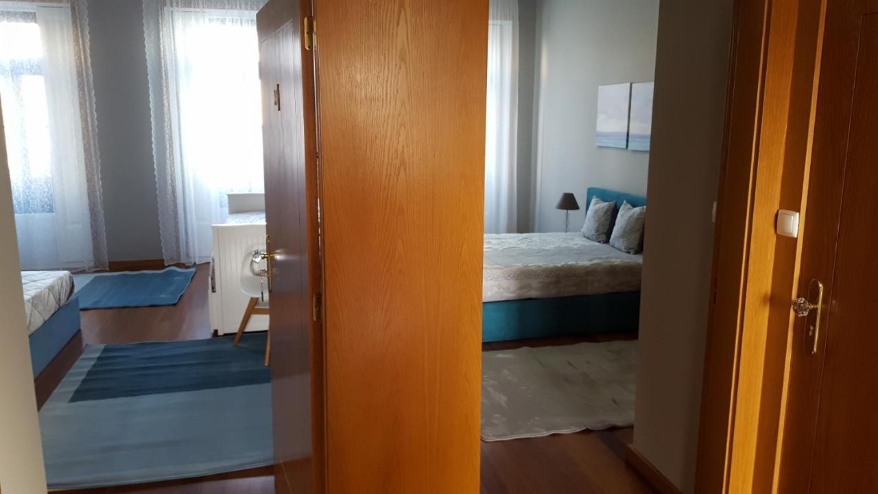 Cool Guesthouse Porto Buitenkant foto