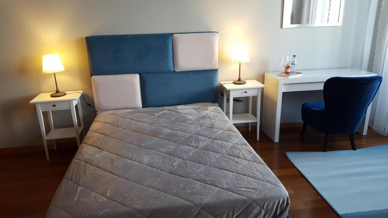 Cool Guesthouse Porto Buitenkant foto