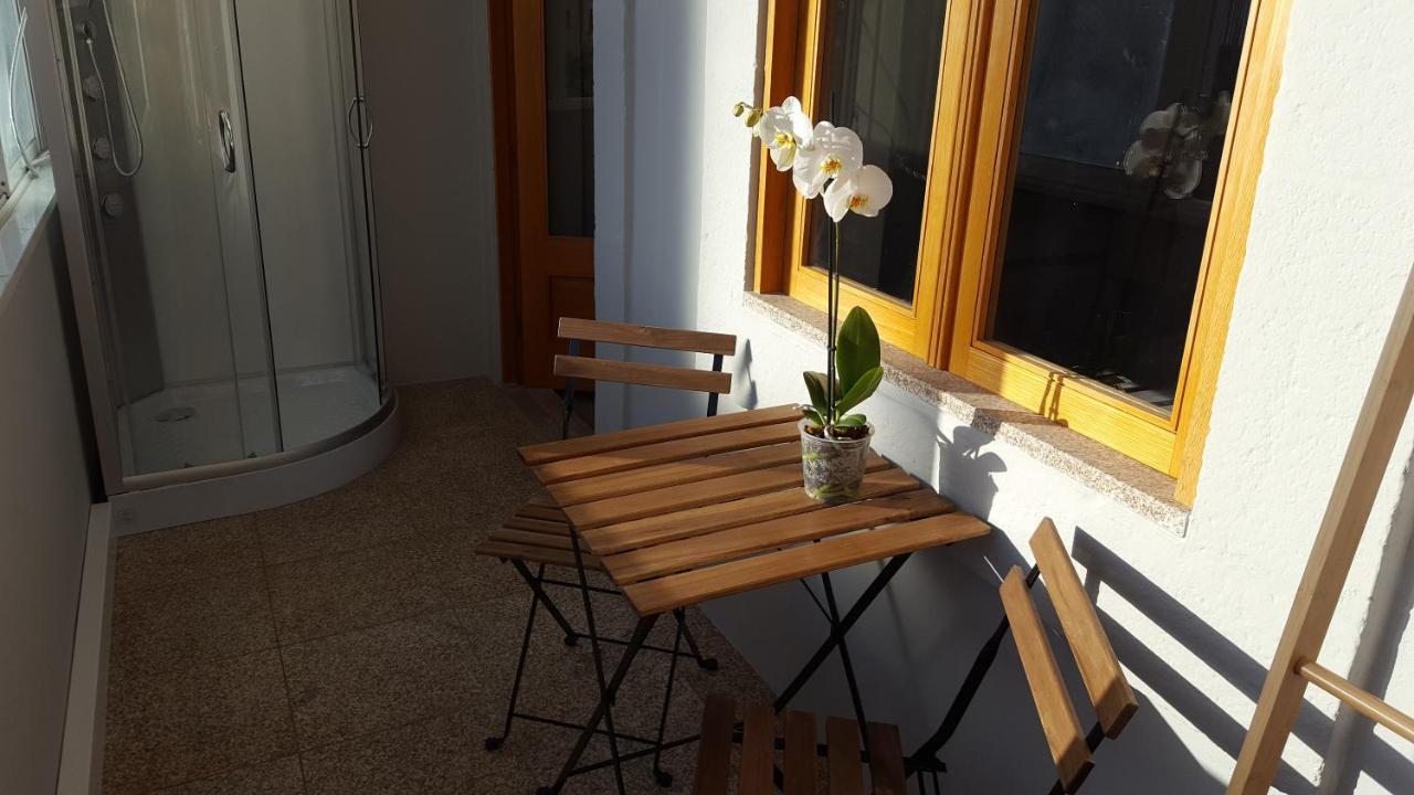 Cool Guesthouse Porto Buitenkant foto