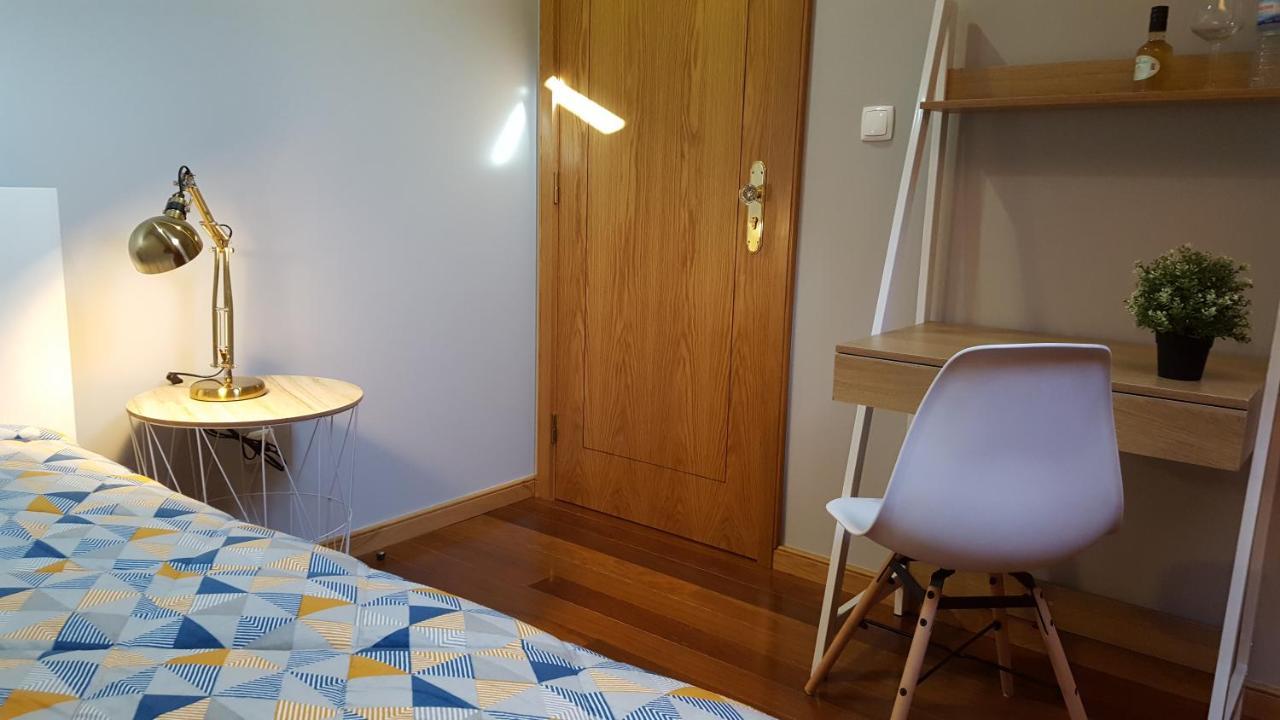 Cool Guesthouse Porto Buitenkant foto