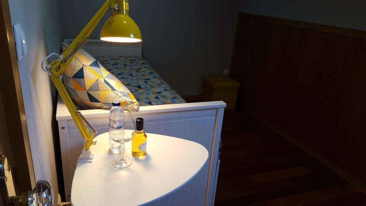 Cool Guesthouse Porto Buitenkant foto