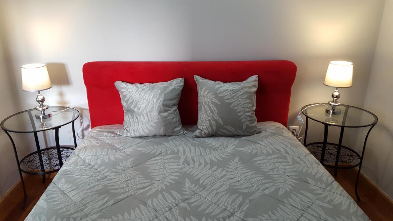 Cool Guesthouse Porto Buitenkant foto