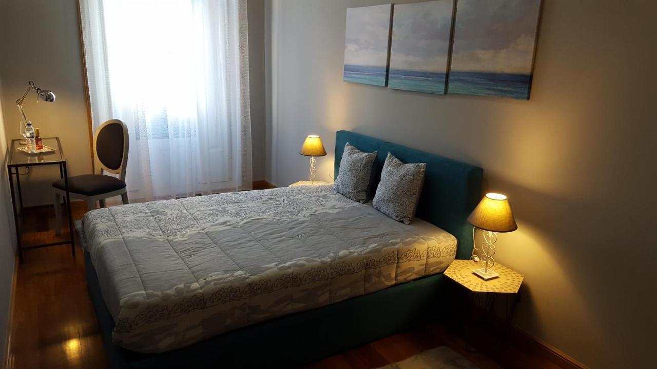 Cool Guesthouse Porto Buitenkant foto