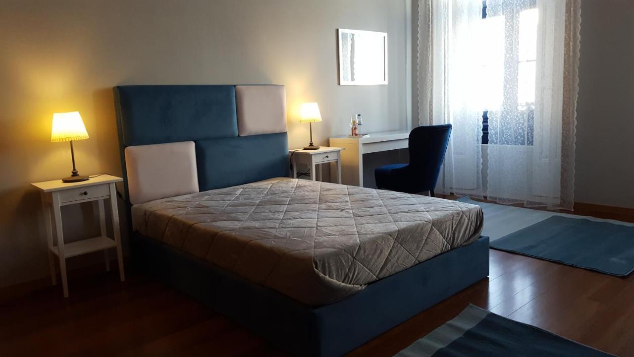 Cool Guesthouse Porto Buitenkant foto