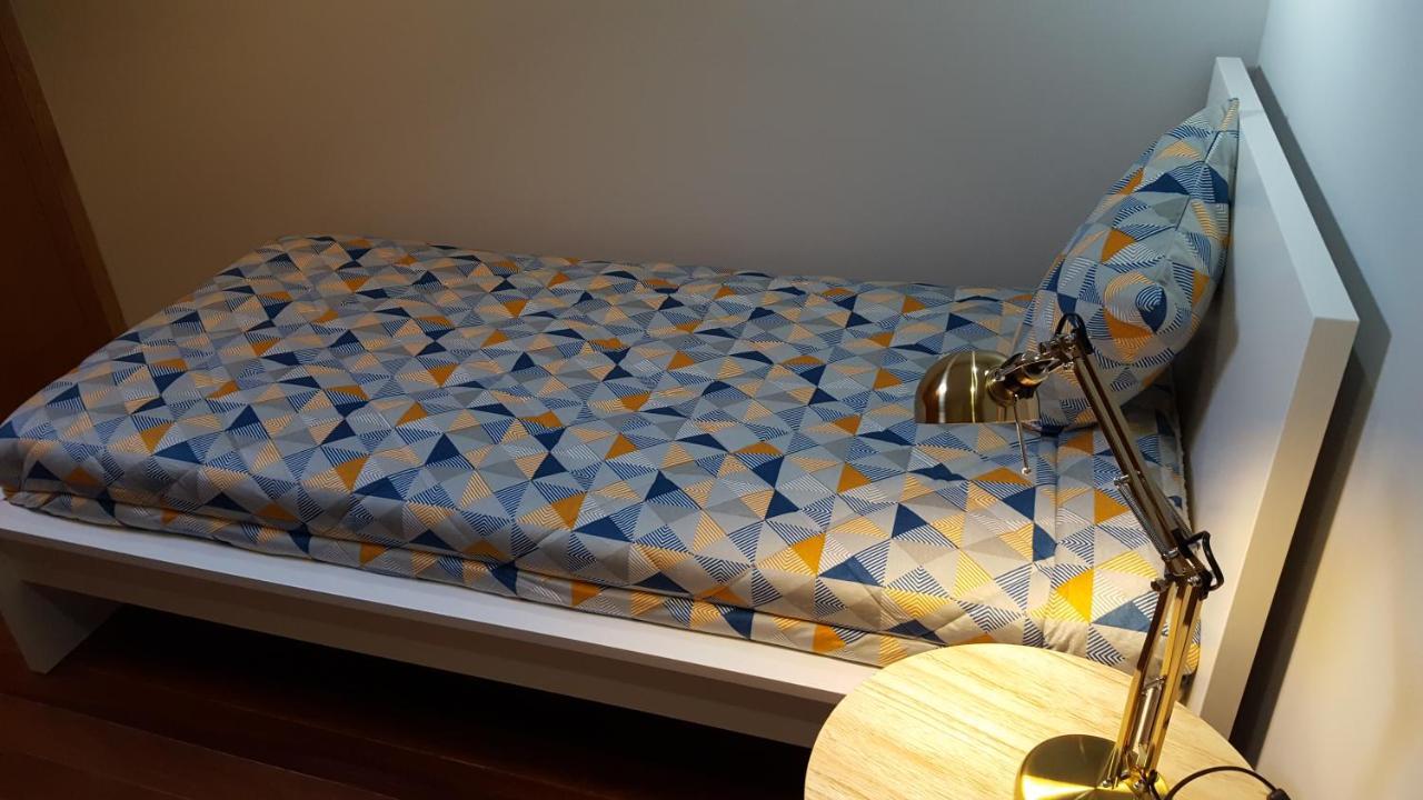 Cool Guesthouse Porto Buitenkant foto