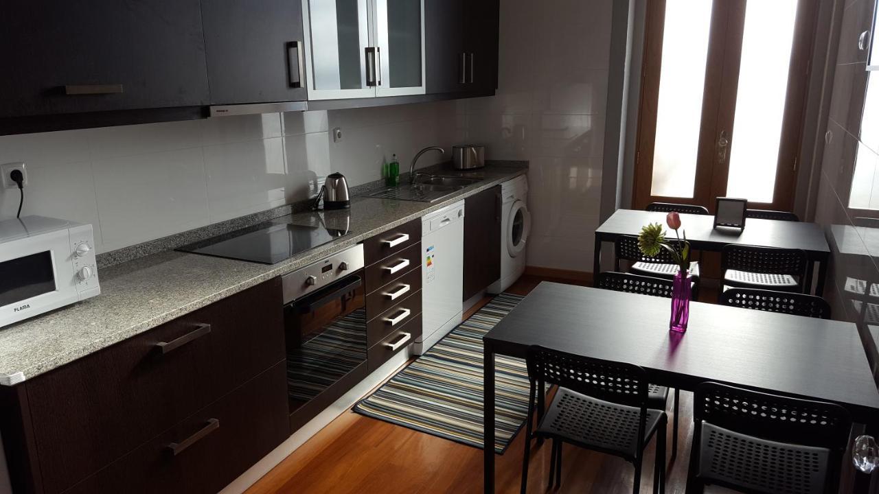 Cool Guesthouse Porto Buitenkant foto