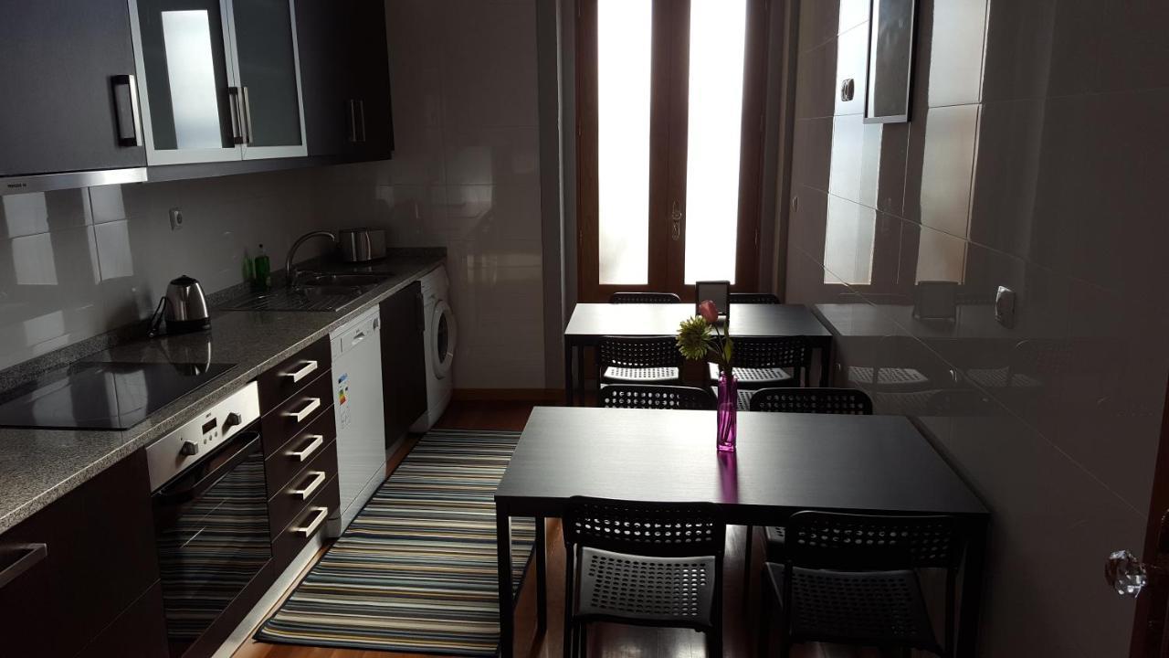 Cool Guesthouse Porto Buitenkant foto