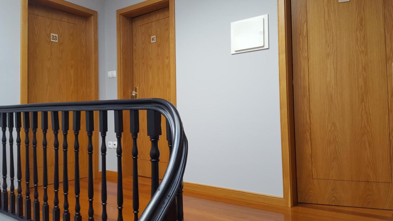 Cool Guesthouse Porto Buitenkant foto