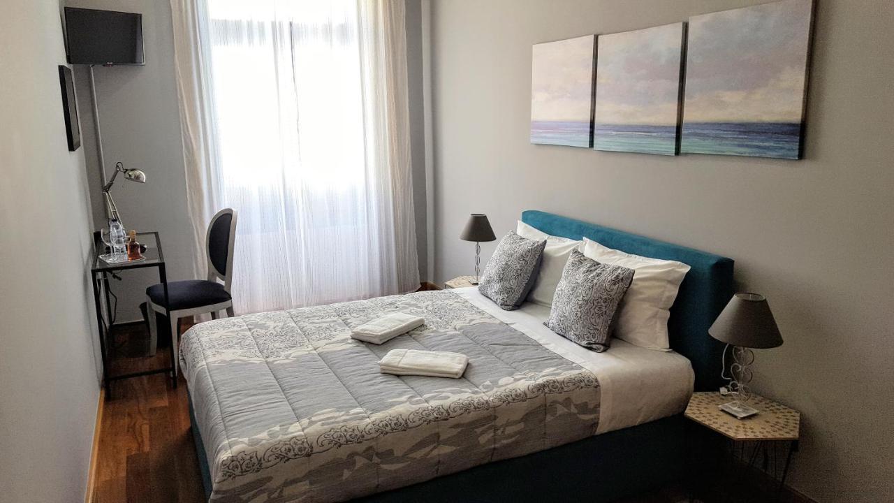 Cool Guesthouse Porto Buitenkant foto