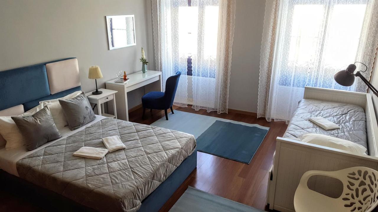 Cool Guesthouse Porto Buitenkant foto