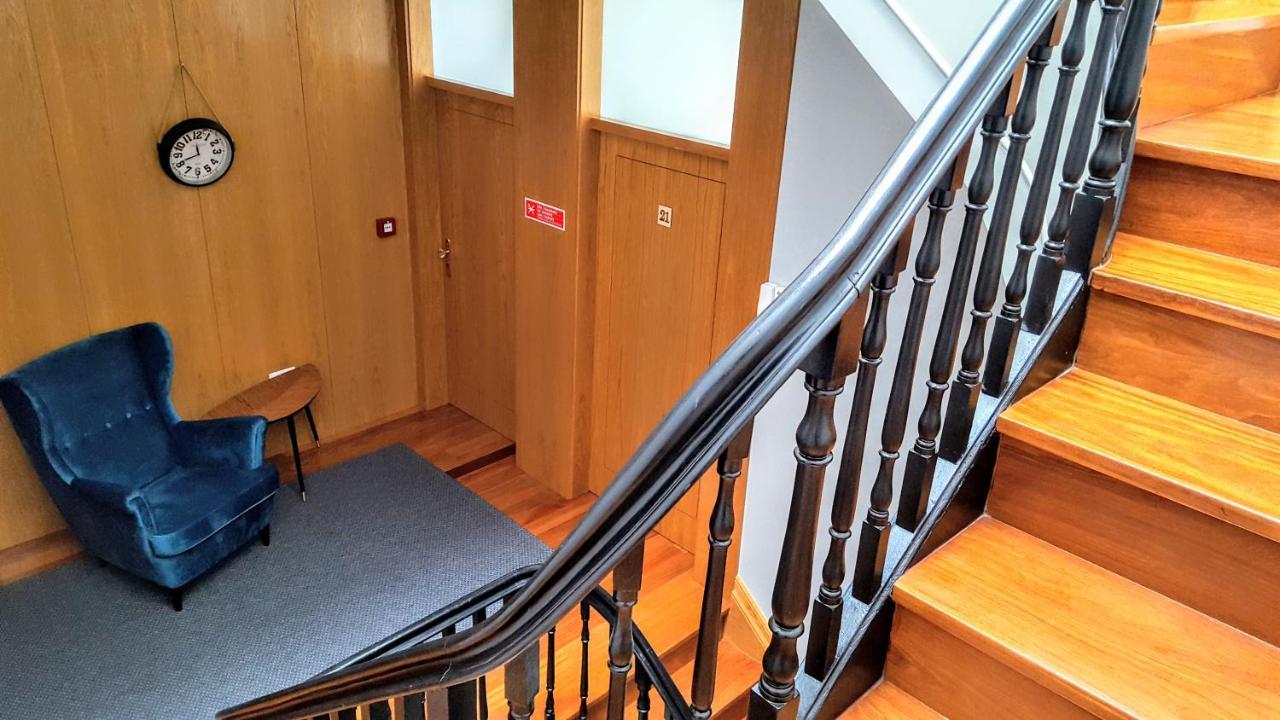 Cool Guesthouse Porto Buitenkant foto