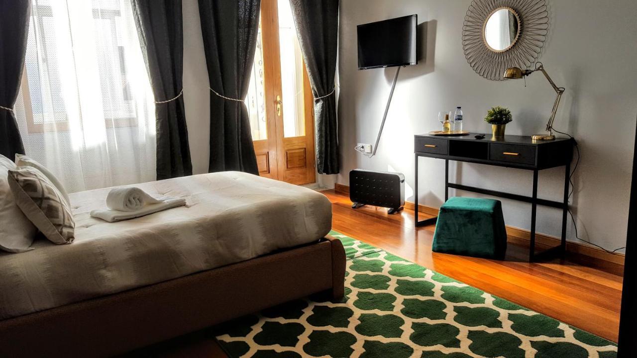 Cool Guesthouse Porto Buitenkant foto
