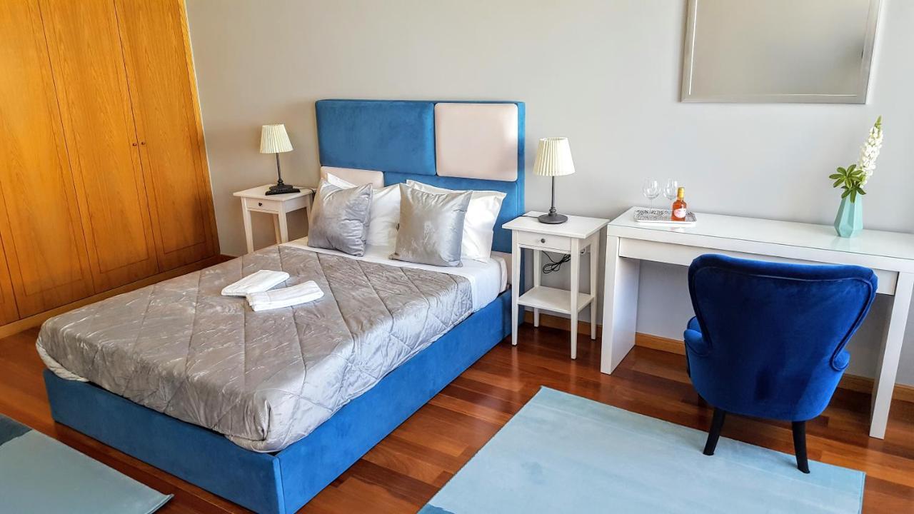 Cool Guesthouse Porto Buitenkant foto