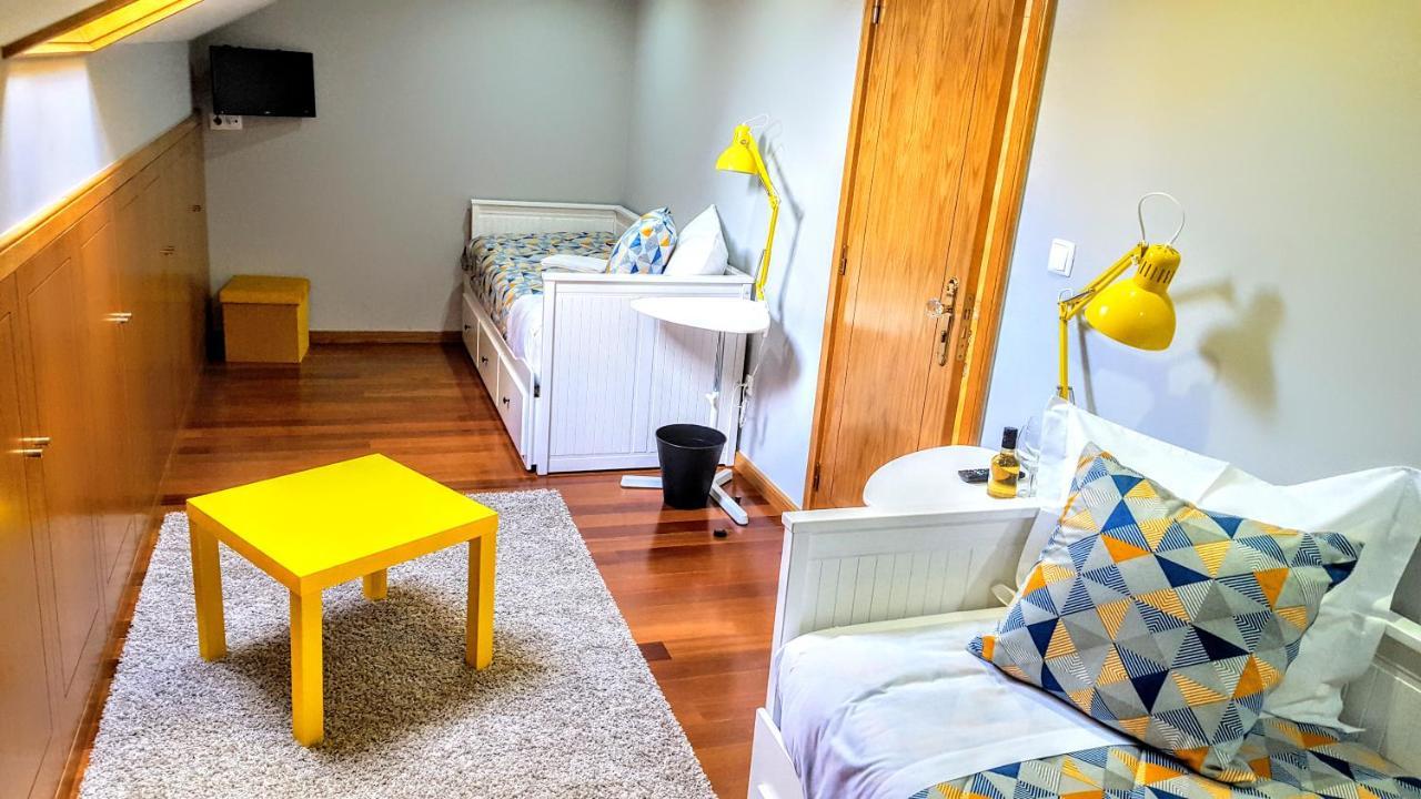 Cool Guesthouse Porto Buitenkant foto
