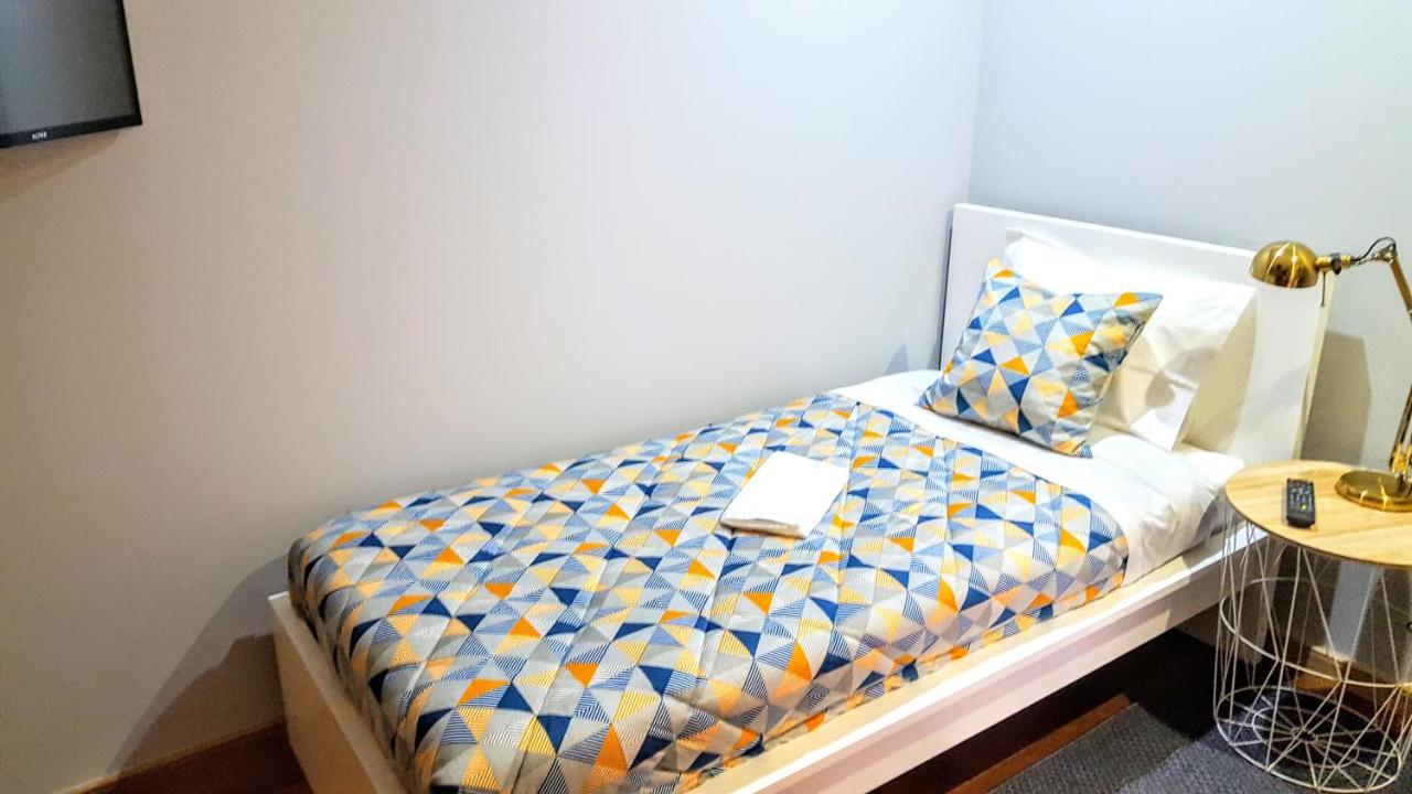 Cool Guesthouse Porto Buitenkant foto