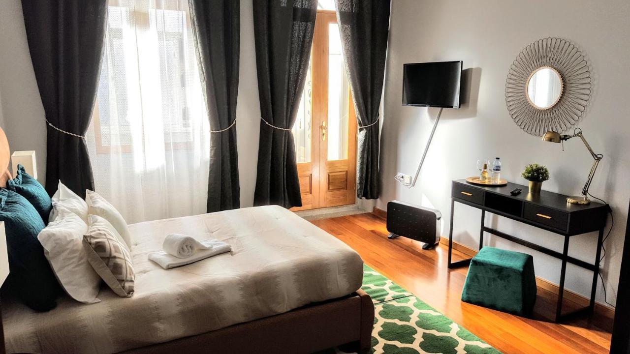 Cool Guesthouse Porto Buitenkant foto