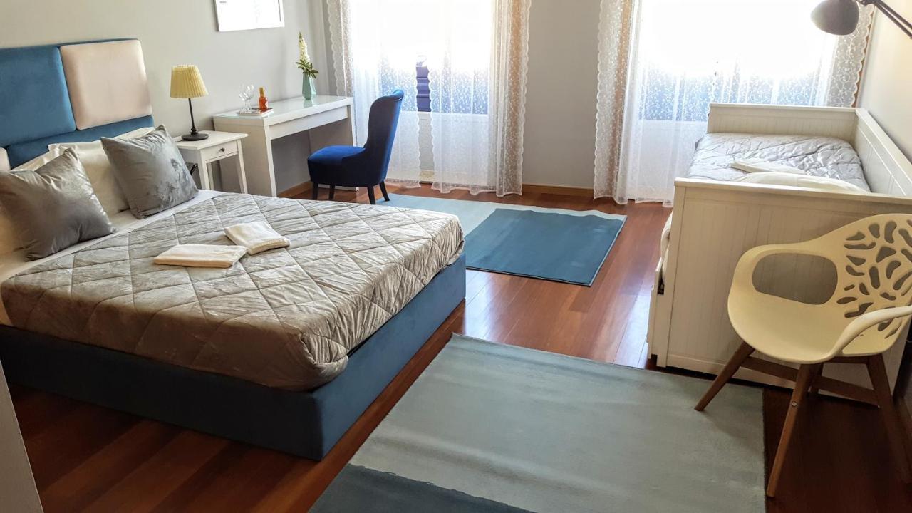 Cool Guesthouse Porto Buitenkant foto