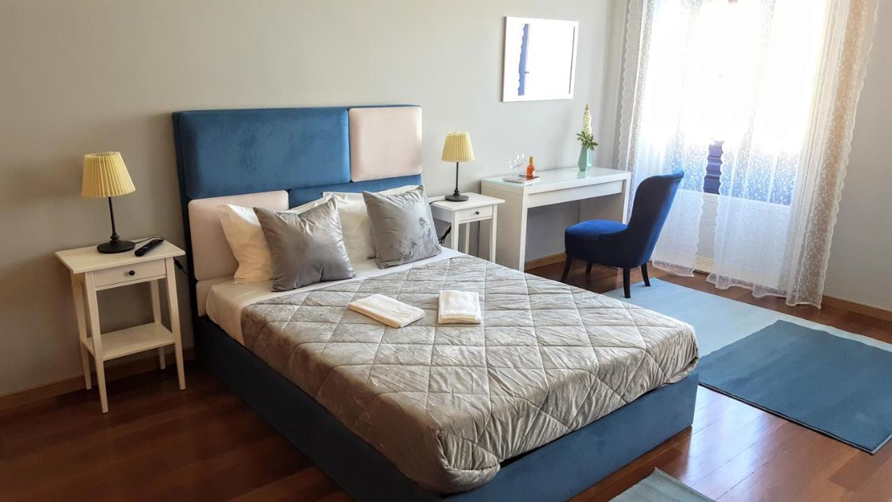 Cool Guesthouse Porto Buitenkant foto