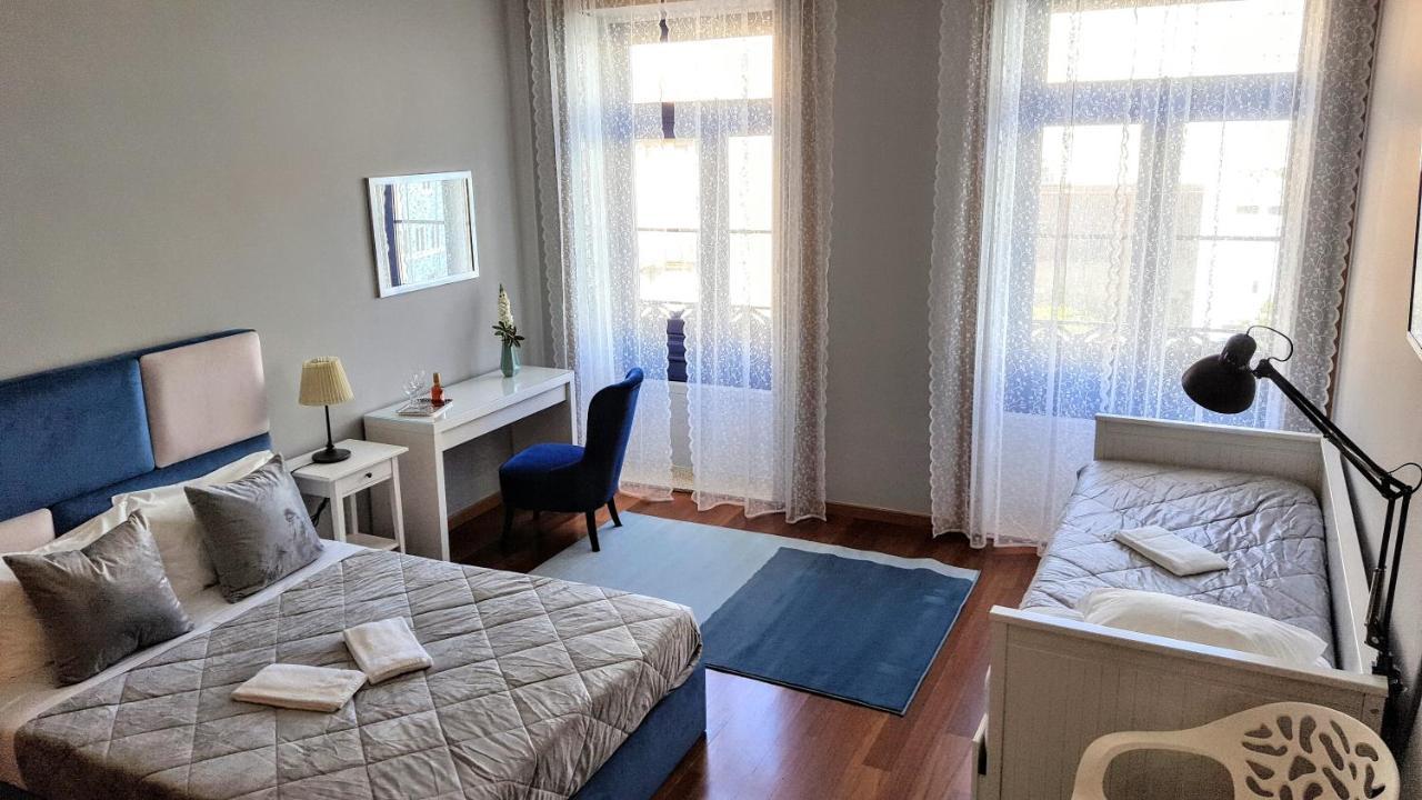 Cool Guesthouse Porto Buitenkant foto