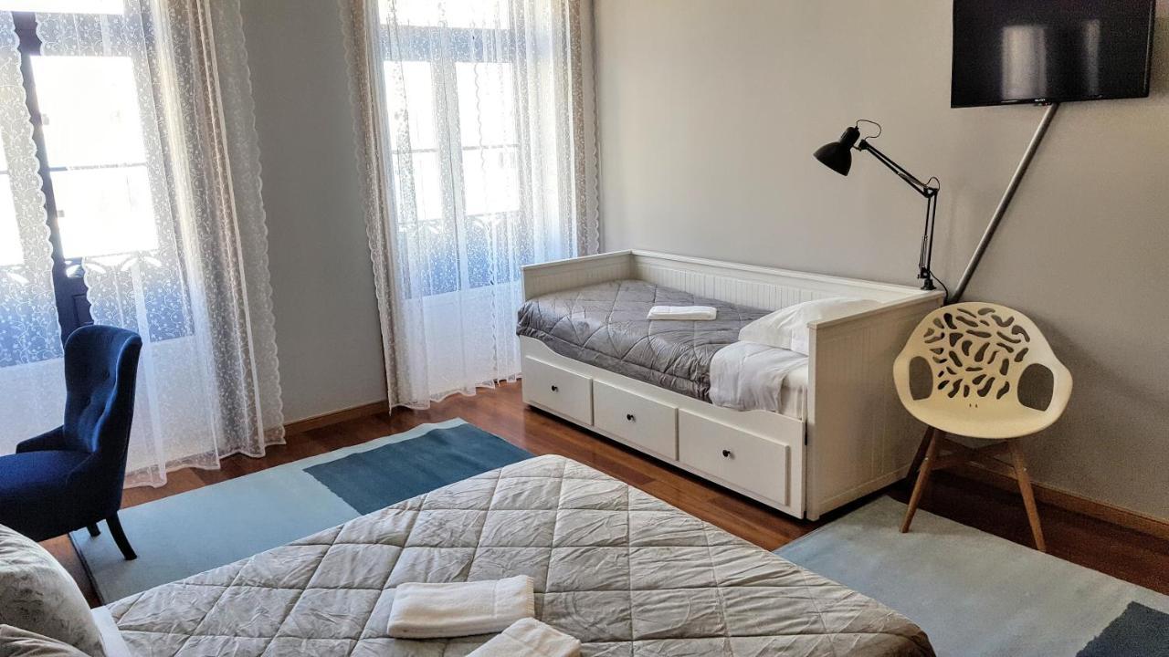 Cool Guesthouse Porto Buitenkant foto