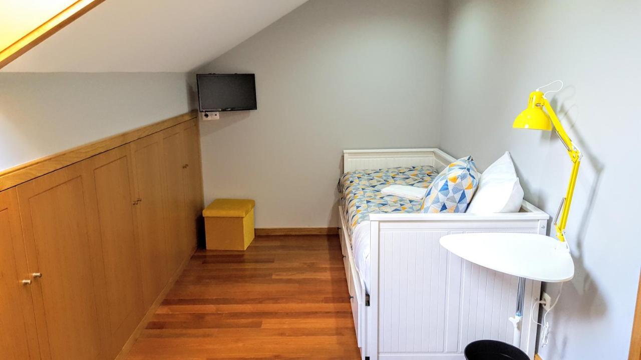 Cool Guesthouse Porto Buitenkant foto